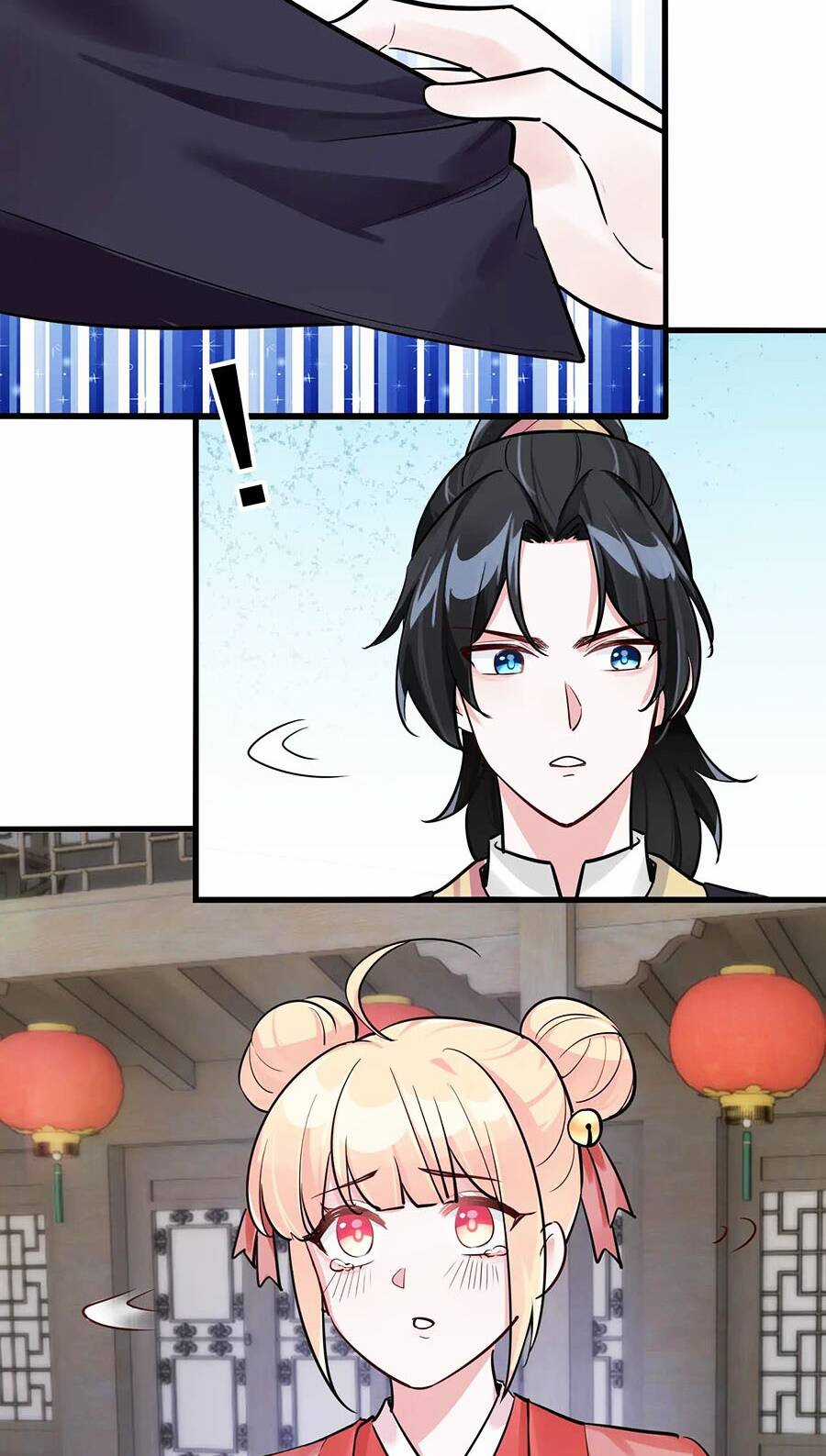 Vạn Năm Sau Ta Tùy Tâm Ta Tùy Tâm Sở Dục Chapter 3 trang 4