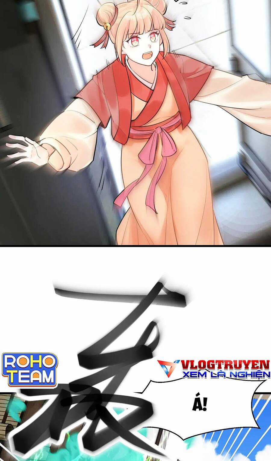 Vạn Năm Sau Ta Tùy Tâm Ta Tùy Tâm Sở Dục Chapter 3 trang 41