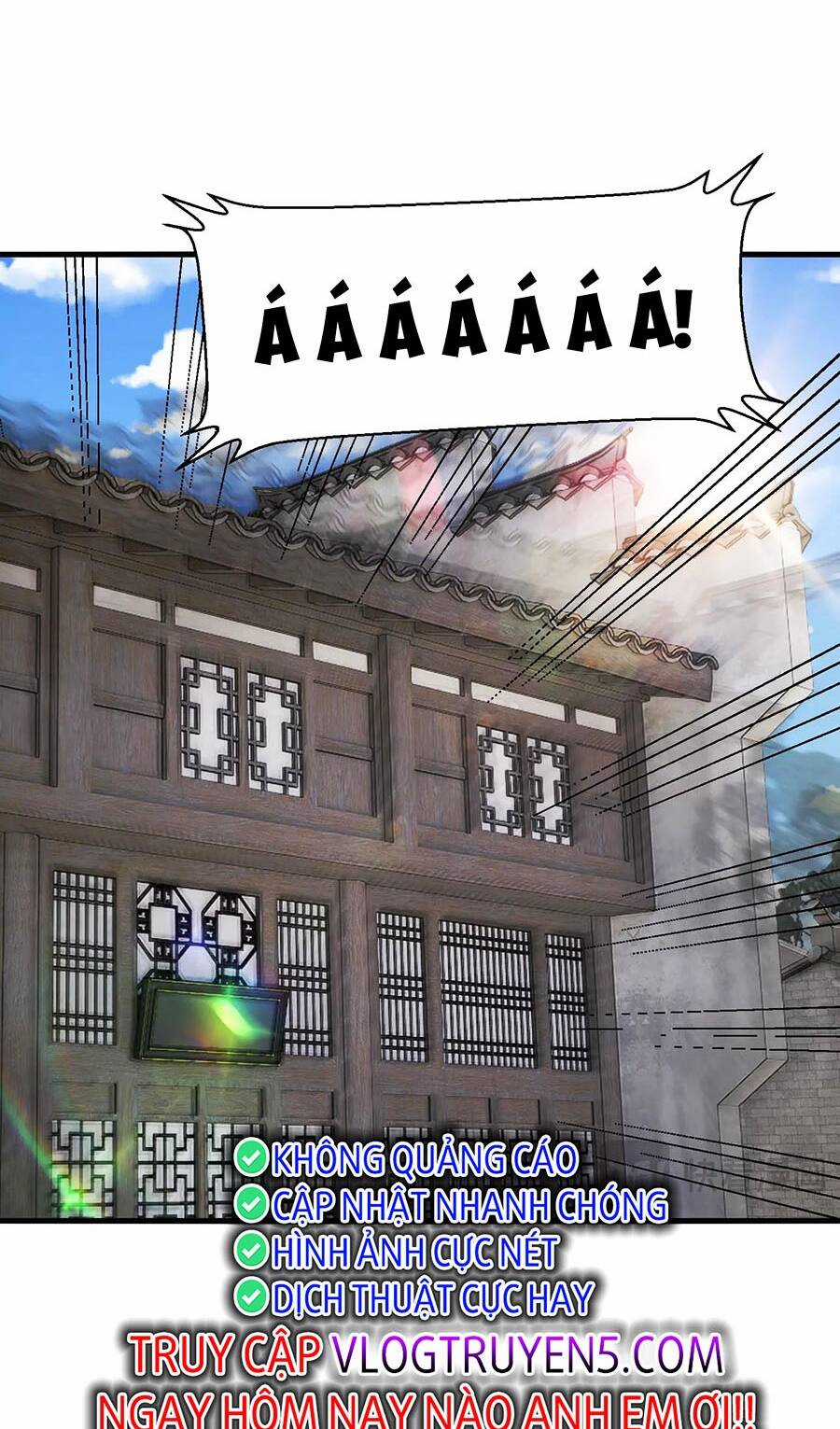 Vạn Năm Sau Ta Tùy Tâm Ta Tùy Tâm Sở Dục Chapter 3 trang 48