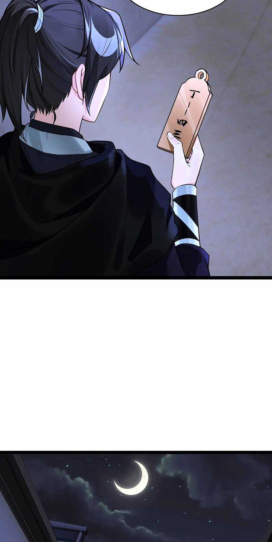 Vạn Năm Sau Ta Tùy Tâm Ta Tùy Tâm Sở Dục Chapter 4 trang 12