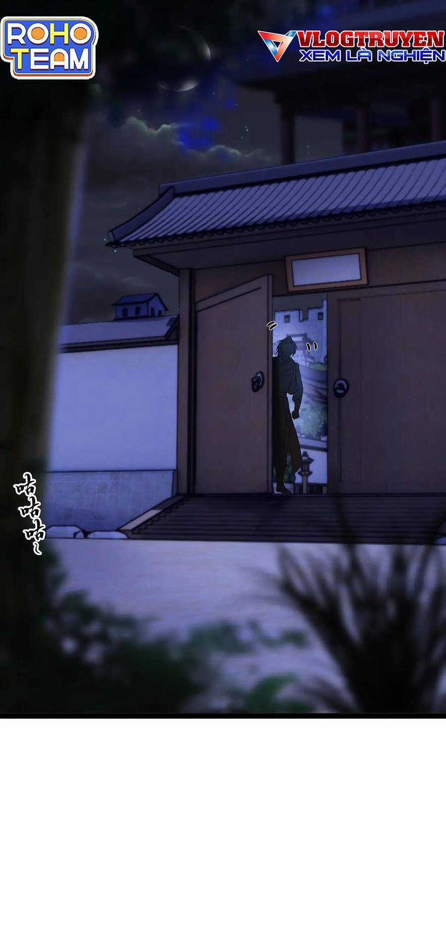 Vạn Năm Sau Ta Tùy Tâm Ta Tùy Tâm Sở Dục Chapter 4 trang 3