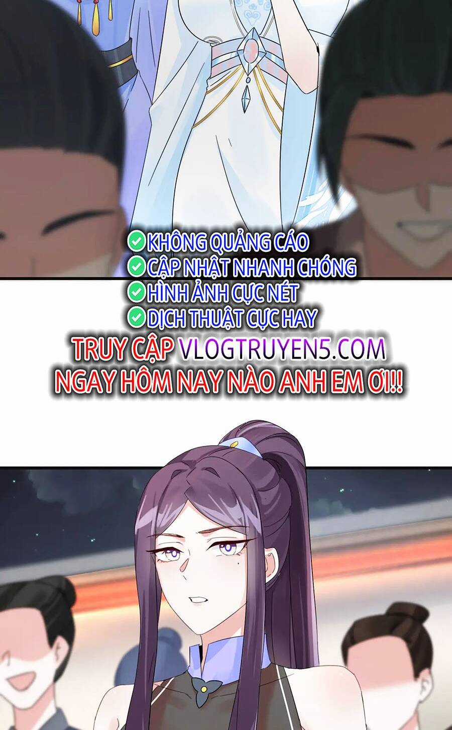 Vạn Năm Sau Ta Tùy Tâm Ta Tùy Tâm Sở Dục Chapter 5 trang 13