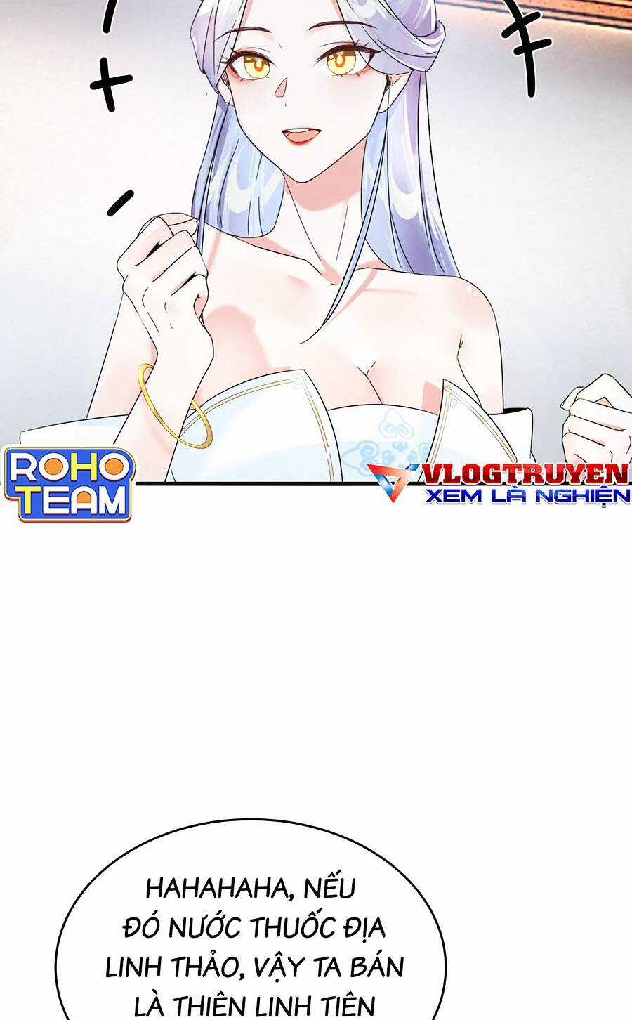 Vạn Năm Sau Ta Tùy Tâm Ta Tùy Tâm Sở Dục Chapter 5 trang 15