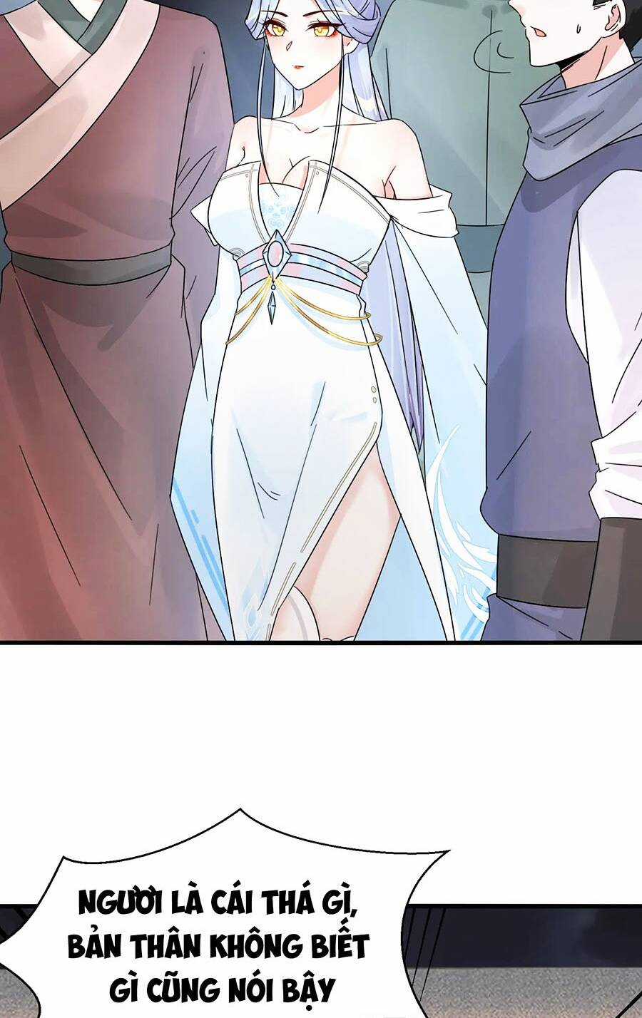 Vạn Năm Sau Ta Tùy Tâm Ta Tùy Tâm Sở Dục Chapter 5 trang 25