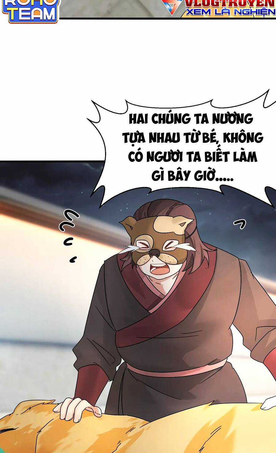 Vạn Năm Sau Ta Tùy Tâm Ta Tùy Tâm Sở Dục Chapter 5 trang 31