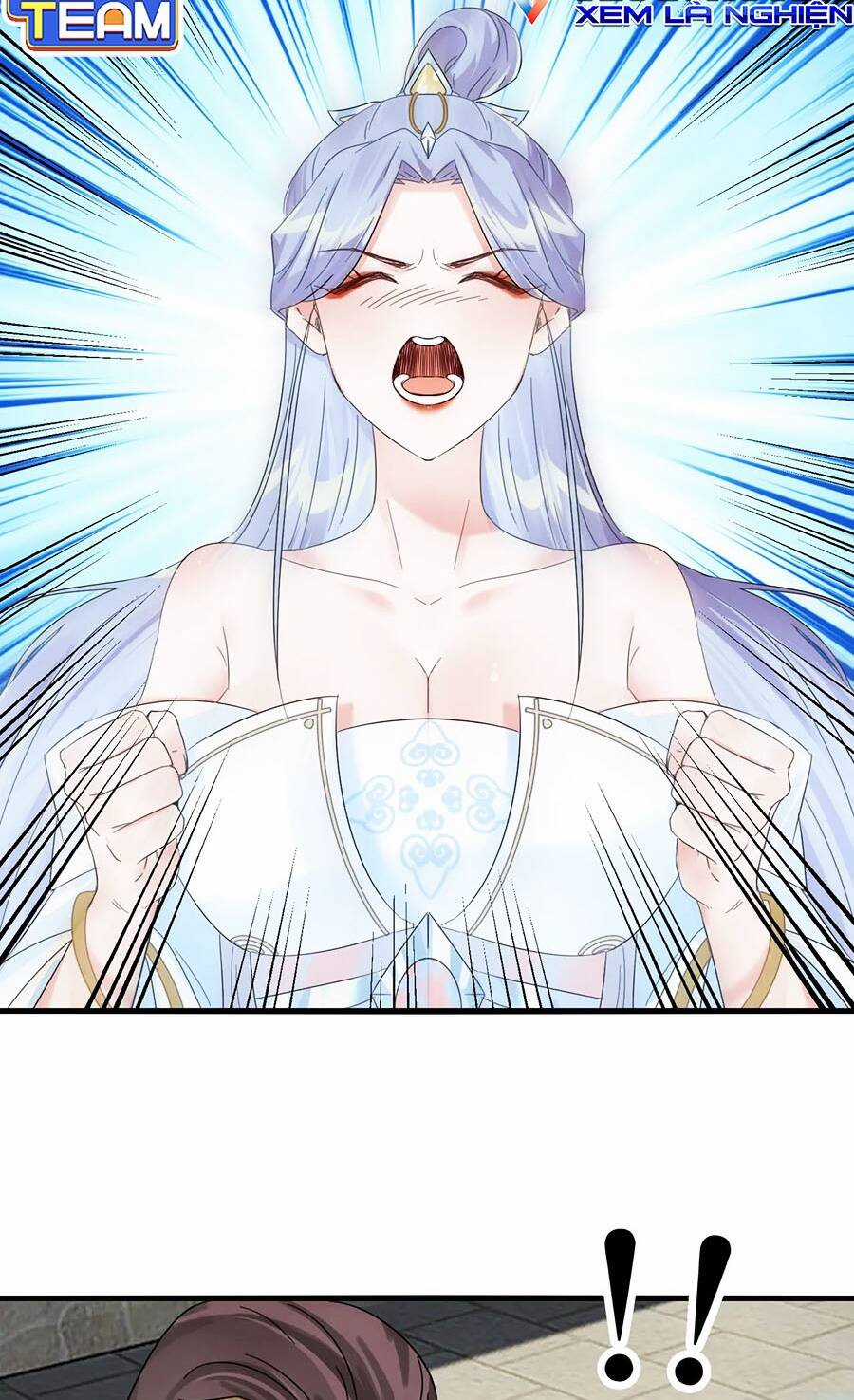 Vạn Năm Sau Ta Tùy Tâm Ta Tùy Tâm Sở Dục Chapter 5 trang 36