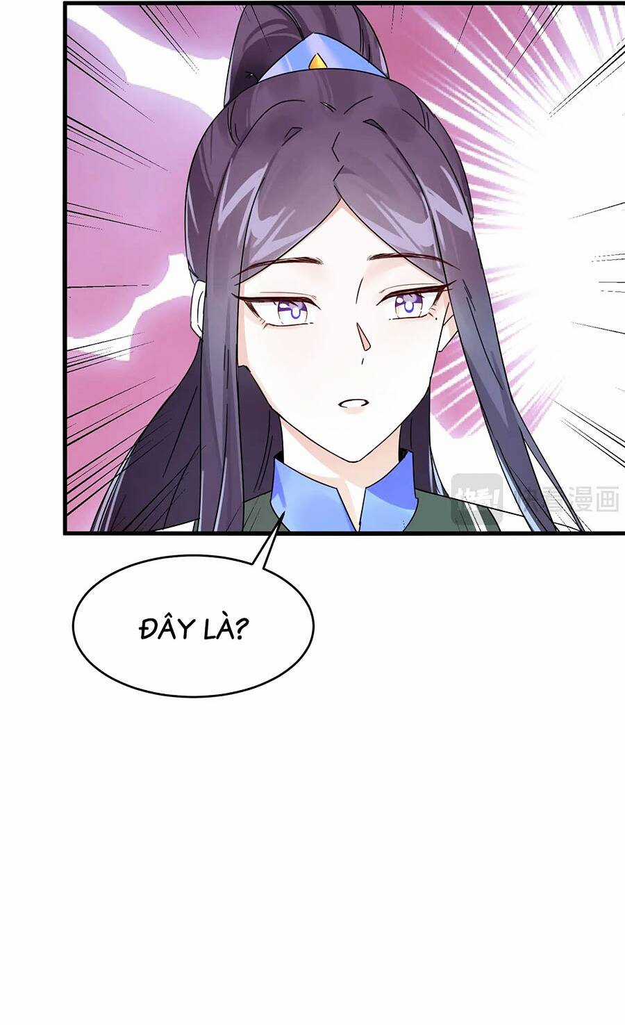 Vạn Năm Sau Ta Tùy Tâm Ta Tùy Tâm Sở Dục Chapter 5 trang 38