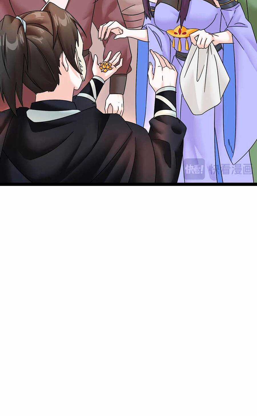 Vạn Năm Sau Ta Tùy Tâm Ta Tùy Tâm Sở Dục Chapter 6 trang 15