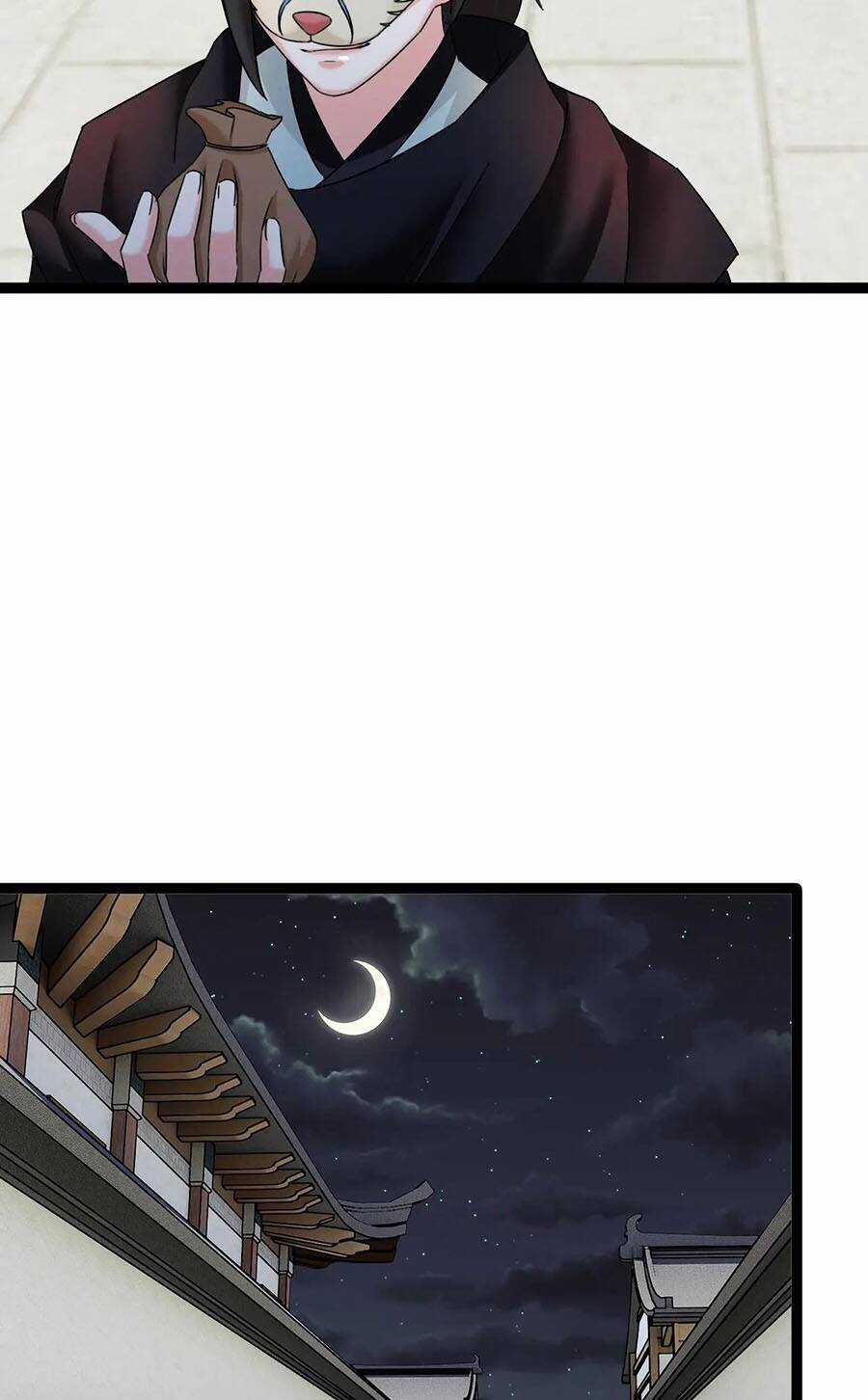 Vạn Năm Sau Ta Tùy Tâm Ta Tùy Tâm Sở Dục Chapter 6 trang 17