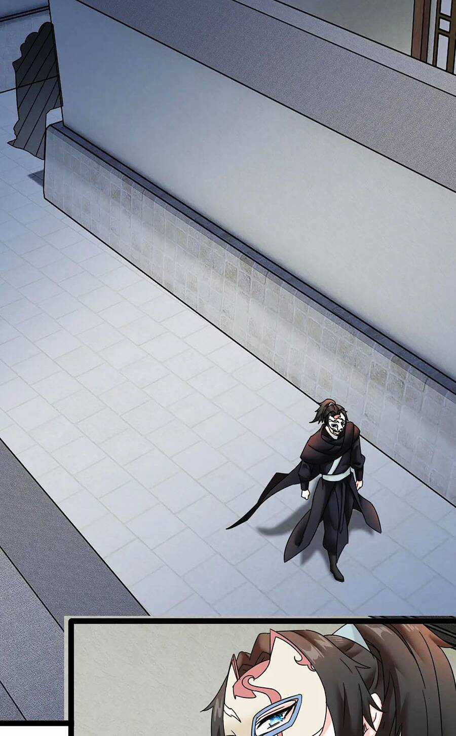 Vạn Năm Sau Ta Tùy Tâm Ta Tùy Tâm Sở Dục Chapter 6 trang 19