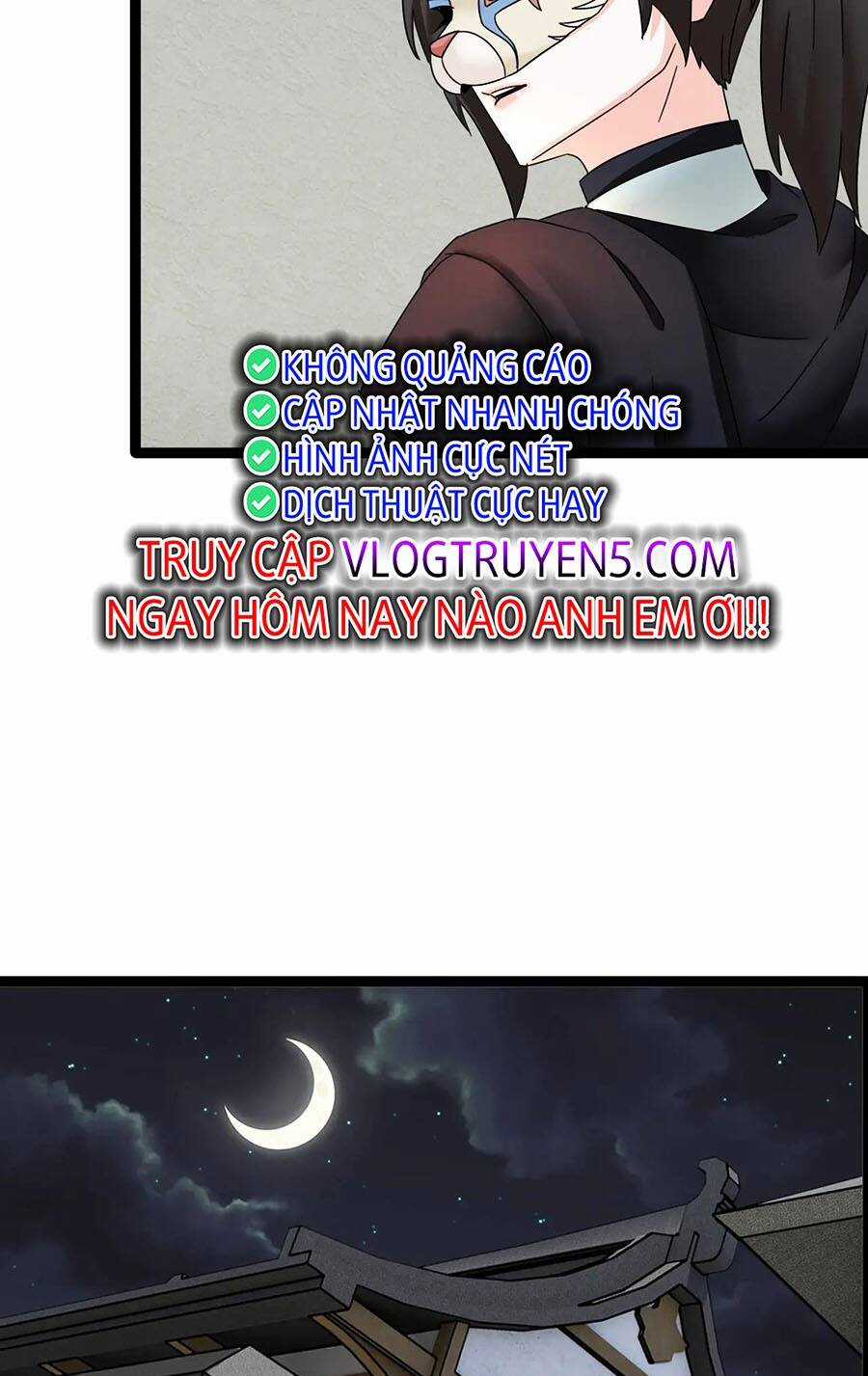 Vạn Năm Sau Ta Tùy Tâm Ta Tùy Tâm Sở Dục Chapter 6 trang 20