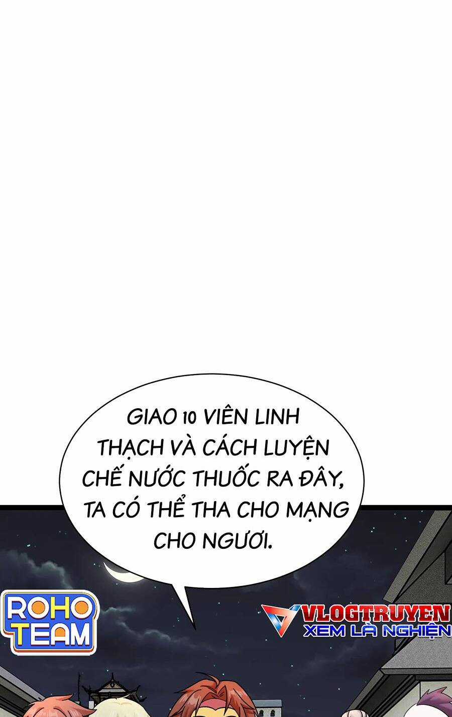 Vạn Năm Sau Ta Tùy Tâm Ta Tùy Tâm Sở Dục Chapter 6 trang 22