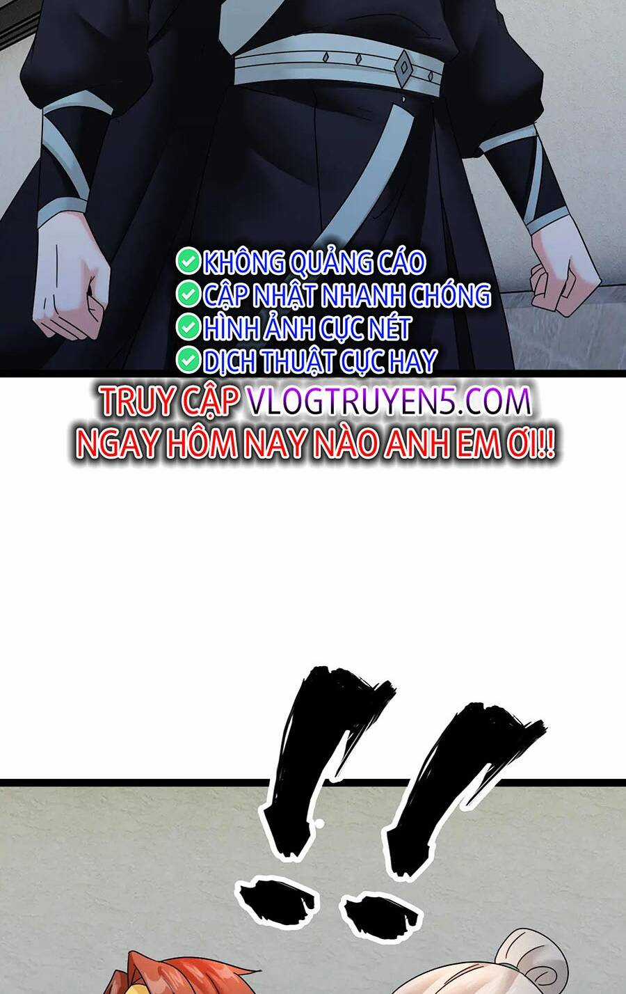 Vạn Năm Sau Ta Tùy Tâm Ta Tùy Tâm Sở Dục Chapter 6 trang 25