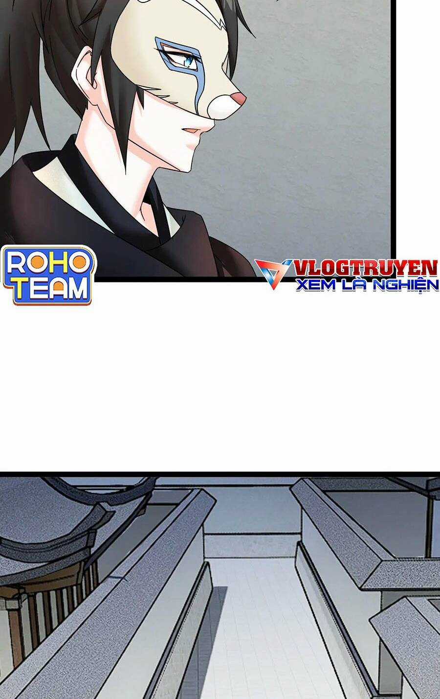 Vạn Năm Sau Ta Tùy Tâm Ta Tùy Tâm Sở Dục Chapter 6 trang 27