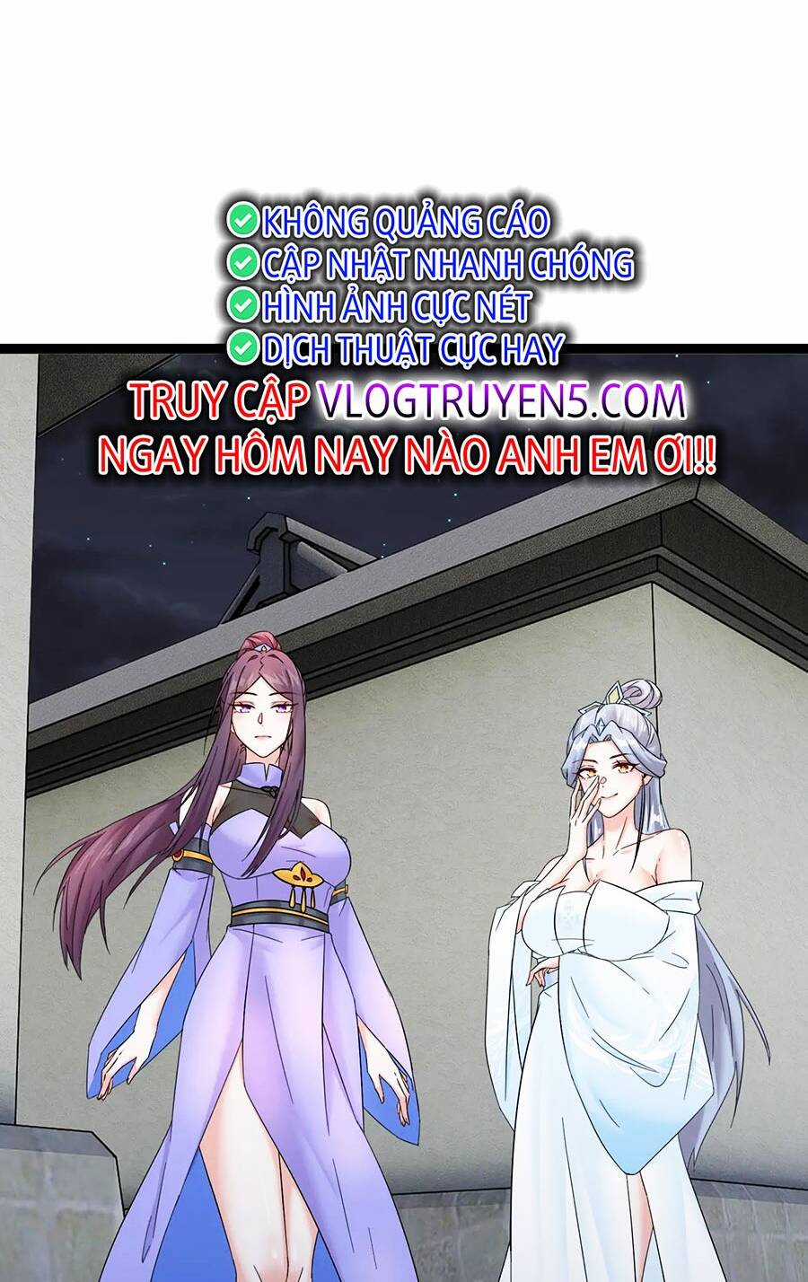 Vạn Năm Sau Ta Tùy Tâm Ta Tùy Tâm Sở Dục Chapter 6 trang 29