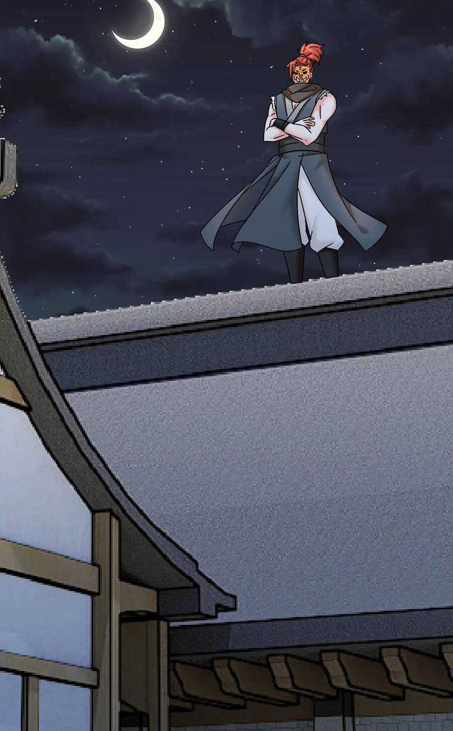 Vạn Năm Sau Ta Tùy Tâm Ta Tùy Tâm Sở Dục Chapter 6 trang 31