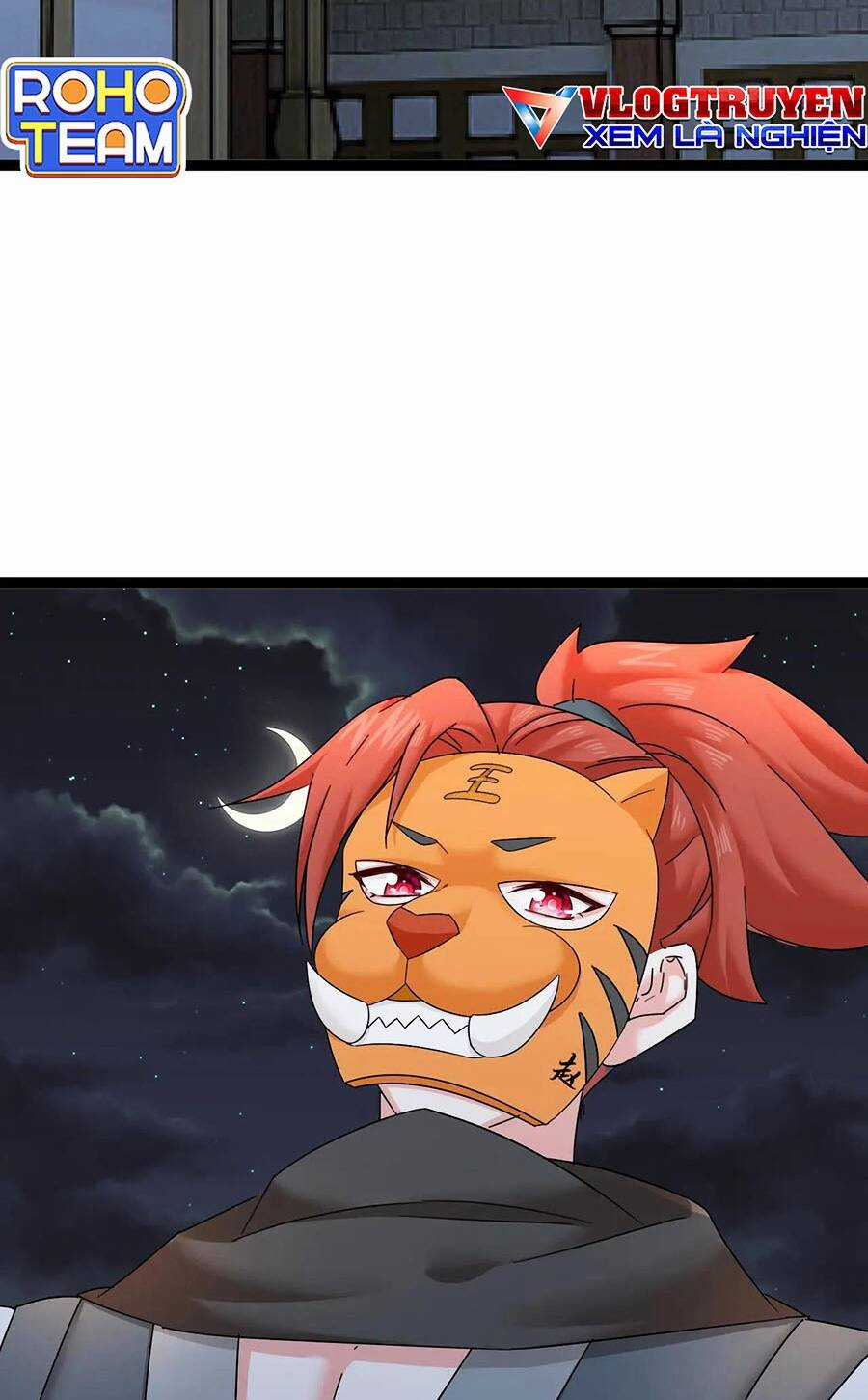 Vạn Năm Sau Ta Tùy Tâm Ta Tùy Tâm Sở Dục Chapter 6 trang 32