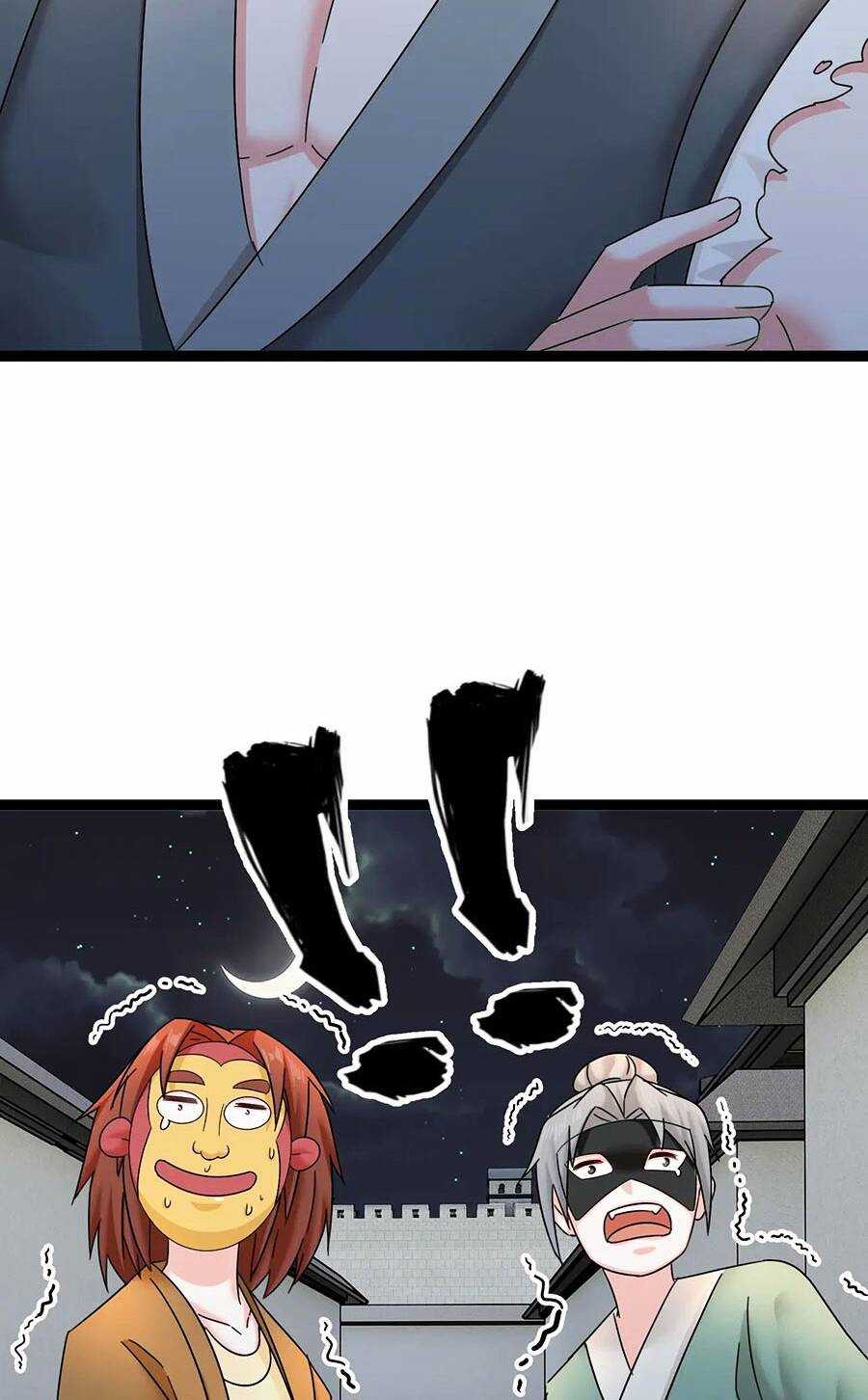 Vạn Năm Sau Ta Tùy Tâm Ta Tùy Tâm Sở Dục Chapter 6 trang 33