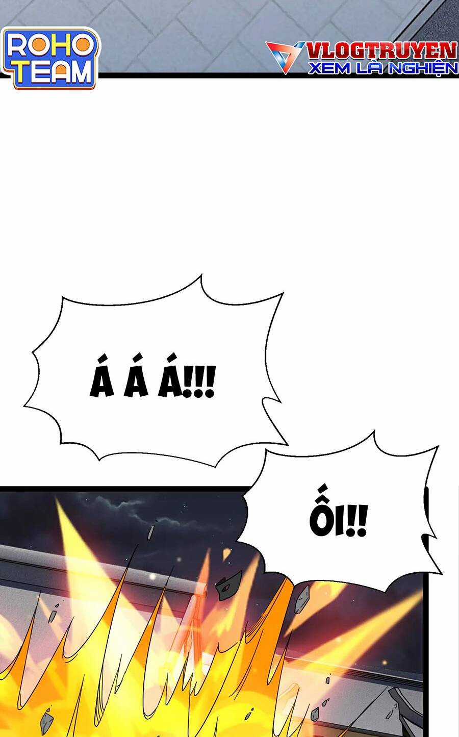 Vạn Năm Sau Ta Tùy Tâm Ta Tùy Tâm Sở Dục Chapter 6 trang 42