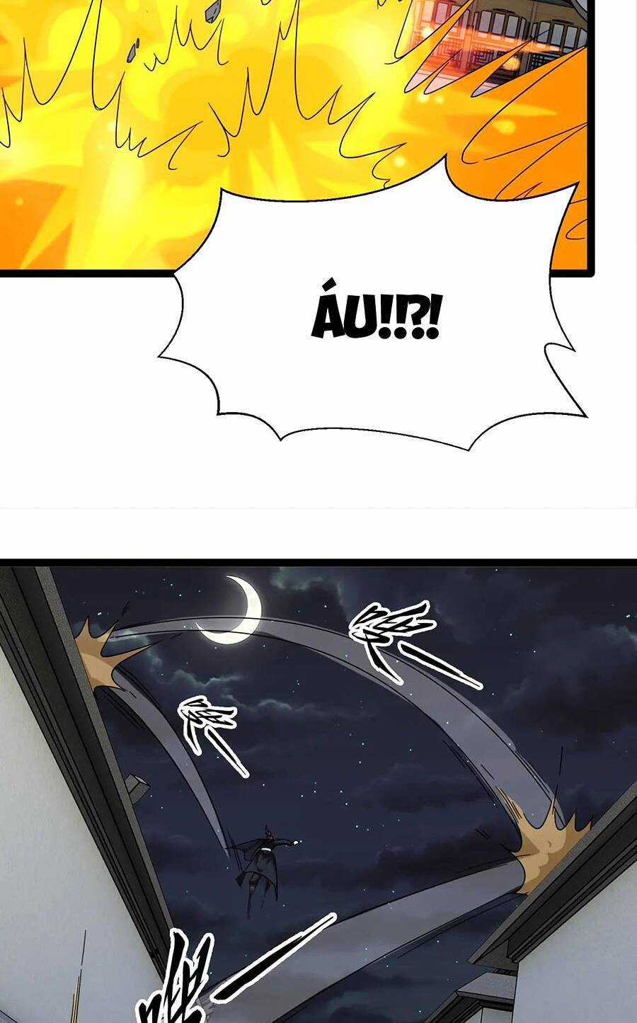 Vạn Năm Sau Ta Tùy Tâm Ta Tùy Tâm Sở Dục Chapter 6 trang 43