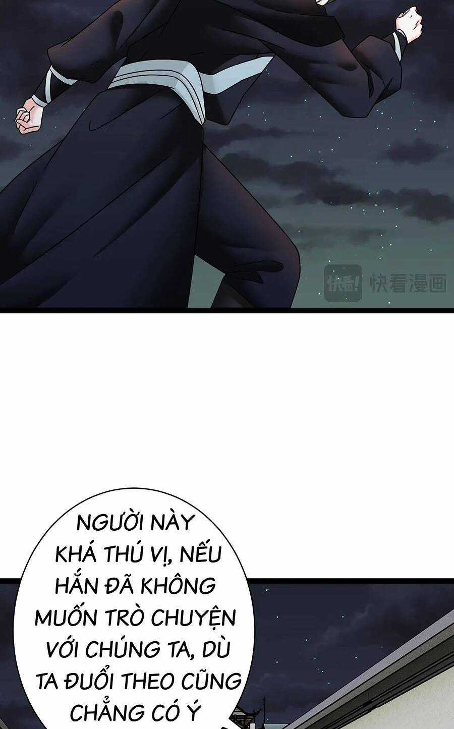 Vạn Năm Sau Ta Tùy Tâm Ta Tùy Tâm Sở Dục Chapter 6 trang 45