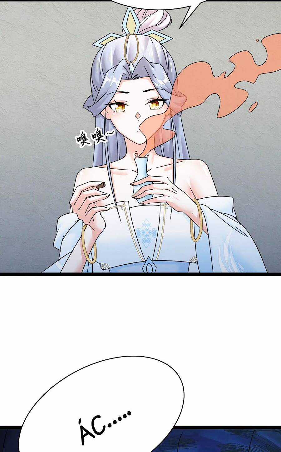 Vạn Năm Sau Ta Tùy Tâm Ta Tùy Tâm Sở Dục Chapter 6 trang 47