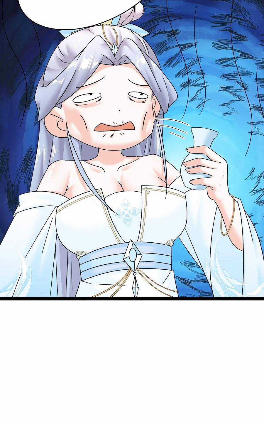 Vạn Năm Sau Ta Tùy Tâm Ta Tùy Tâm Sở Dục Chapter 6 trang 48