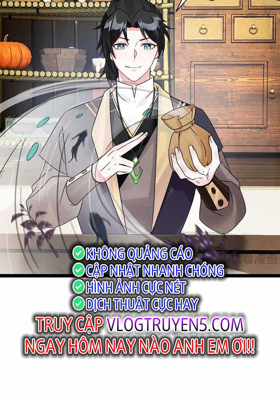 Vạn Năm Sau Ta Tùy Tâm Ta Tùy Tâm Sở Dục Chapter 7 trang 14