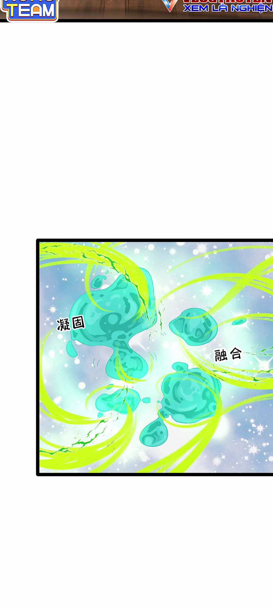 Vạn Năm Sau Ta Tùy Tâm Ta Tùy Tâm Sở Dục Chapter 7 trang 21