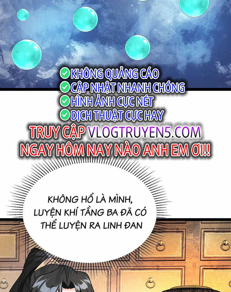 Vạn Năm Sau Ta Tùy Tâm Ta Tùy Tâm Sở Dục Chapter 7 trang 23