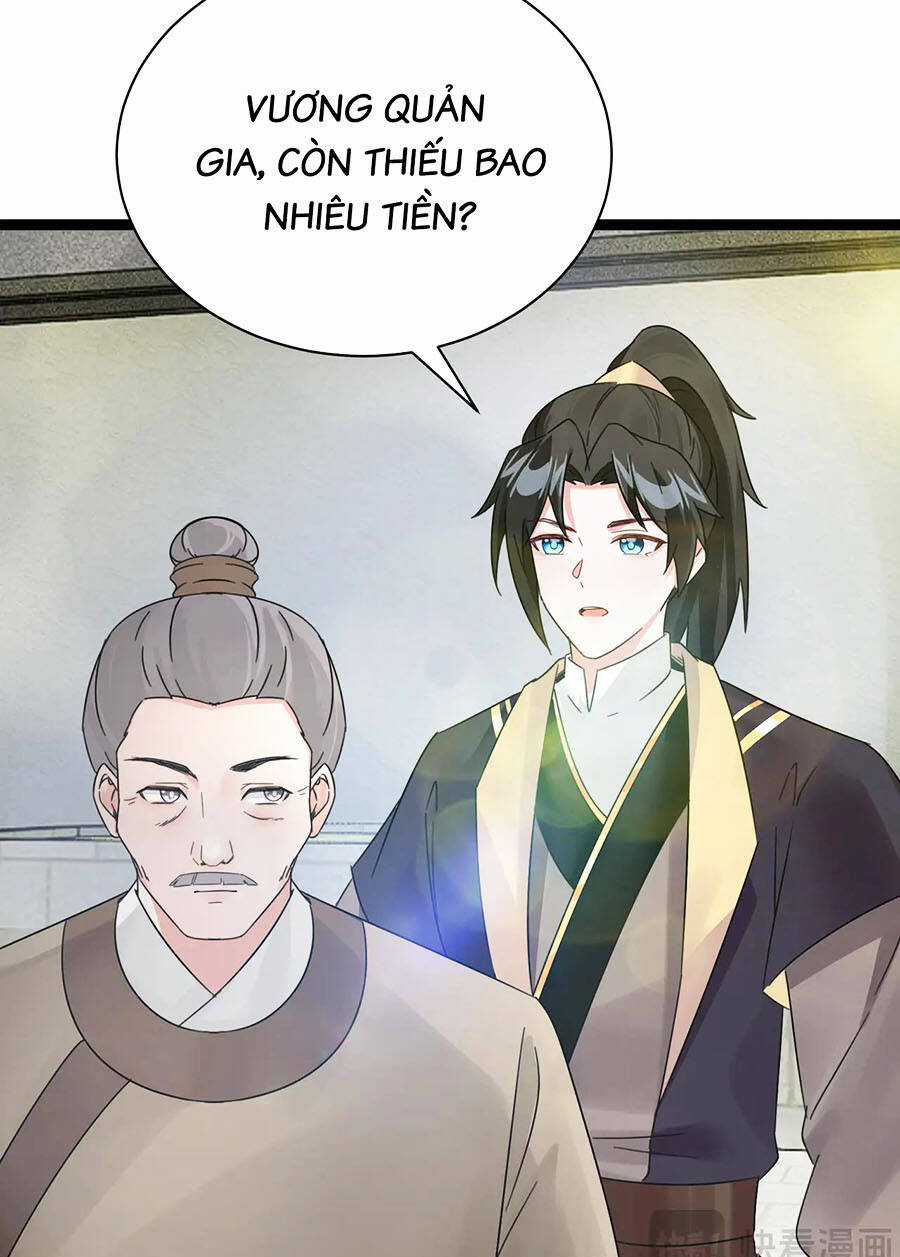 Vạn Năm Sau Ta Tùy Tâm Ta Tùy Tâm Sở Dục Chapter 7 trang 30