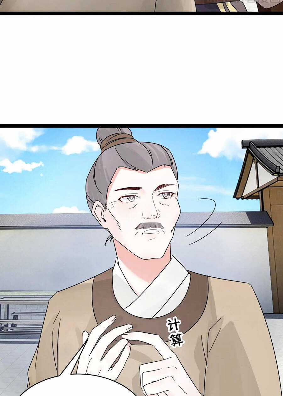 Vạn Năm Sau Ta Tùy Tâm Ta Tùy Tâm Sở Dục Chapter 7 trang 31