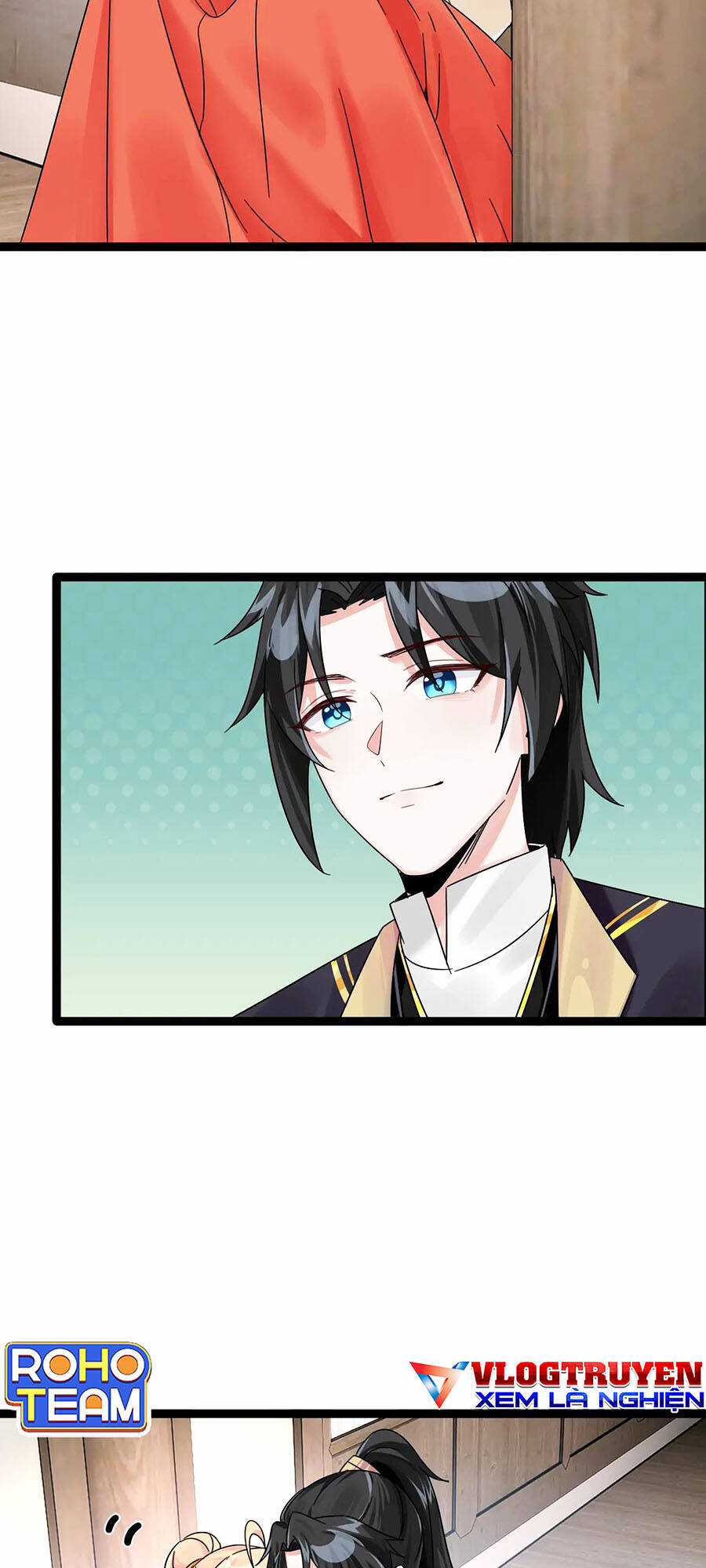 Vạn Năm Sau Ta Tùy Tâm Ta Tùy Tâm Sở Dục Chapter 7 trang 5