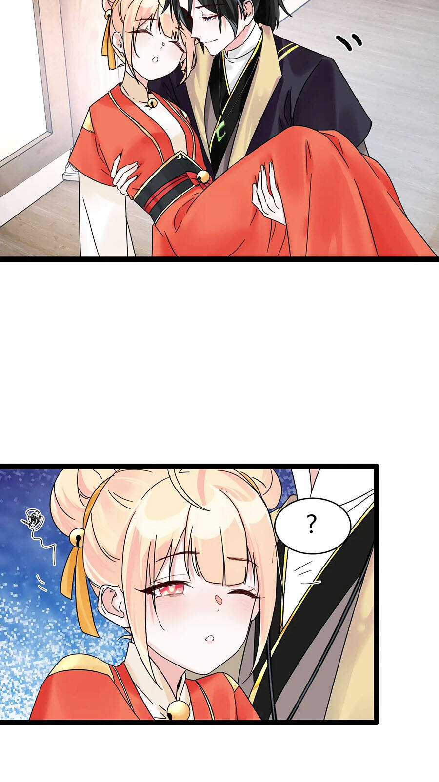 Vạn Năm Sau Ta Tùy Tâm Ta Tùy Tâm Sở Dục Chapter 7 trang 6