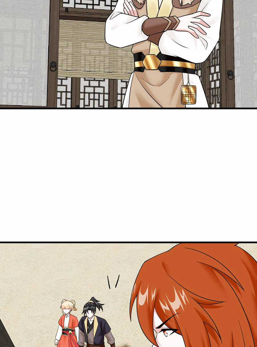 Vạn Năm Sau Ta Tùy Tâm Ta Tùy Tâm Sở Dục Chapter 8 trang 12