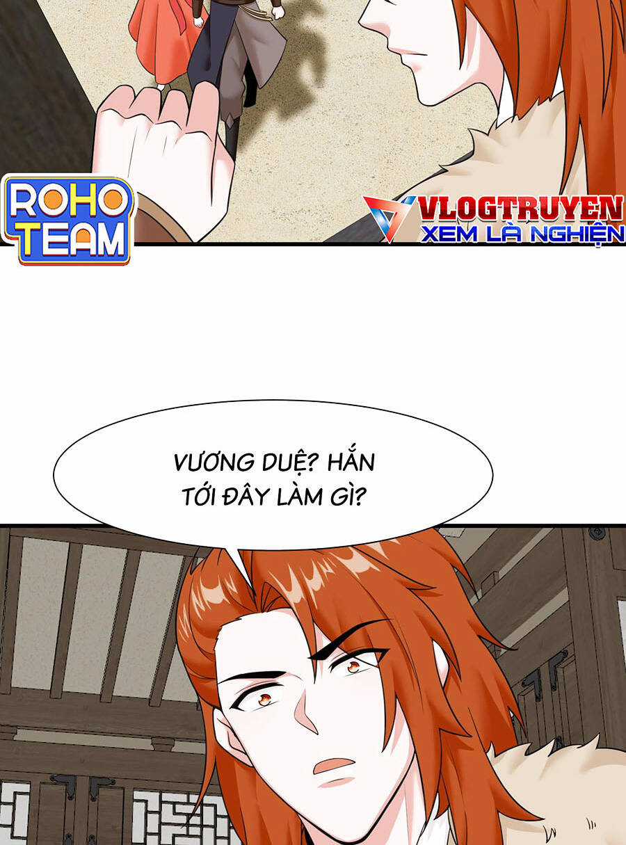 Vạn Năm Sau Ta Tùy Tâm Ta Tùy Tâm Sở Dục Chapter 8 trang 13