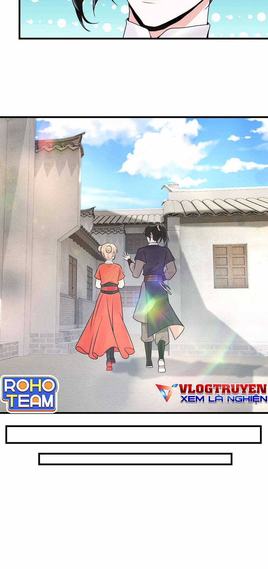 Vạn Năm Sau Ta Tùy Tâm Ta Tùy Tâm Sở Dục Chapter 9 trang 20