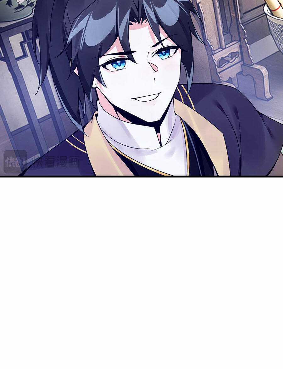 Vạn Năm Sau Ta Tùy Tâm Ta Tùy Tâm Sở Dục Chapter 9 trang 28