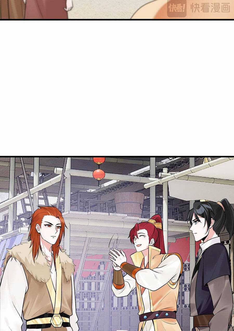 Vạn Năm Sau Ta Tùy Tâm Ta Tùy Tâm Sở Dục Chapter 9 trang 6