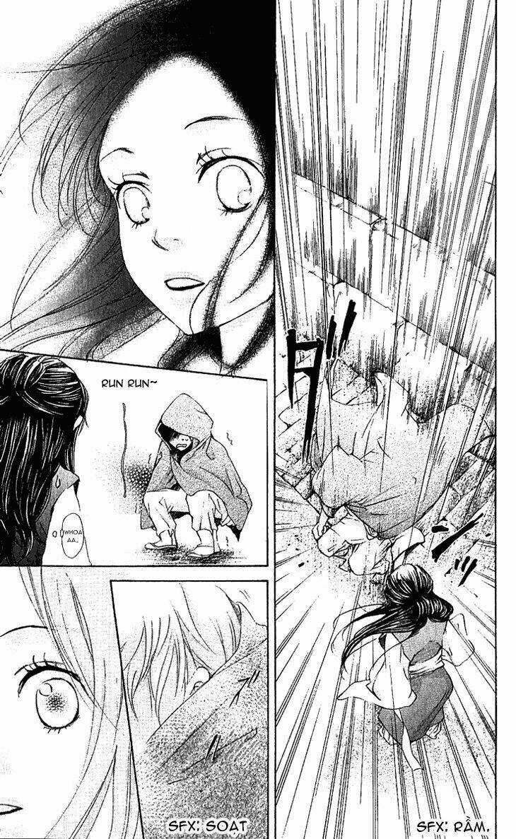 Vạn Niên Hoa Chapter 1.1 trang 13