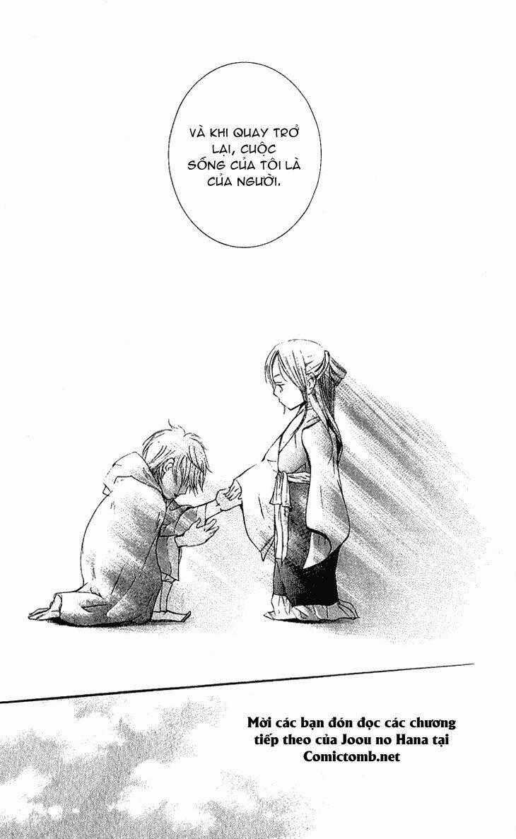 Vạn Niên Hoa Chapter 1.1 trang 31