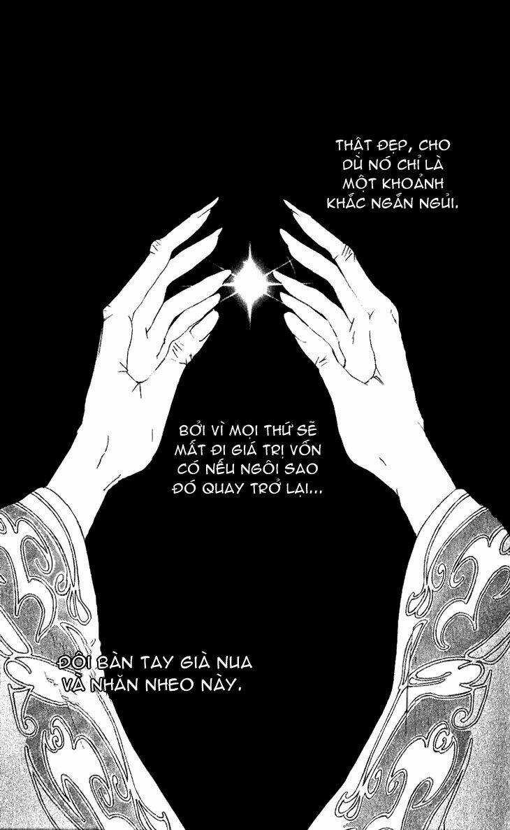 Vạn Niên Hoa Chapter 1.1 trang 5