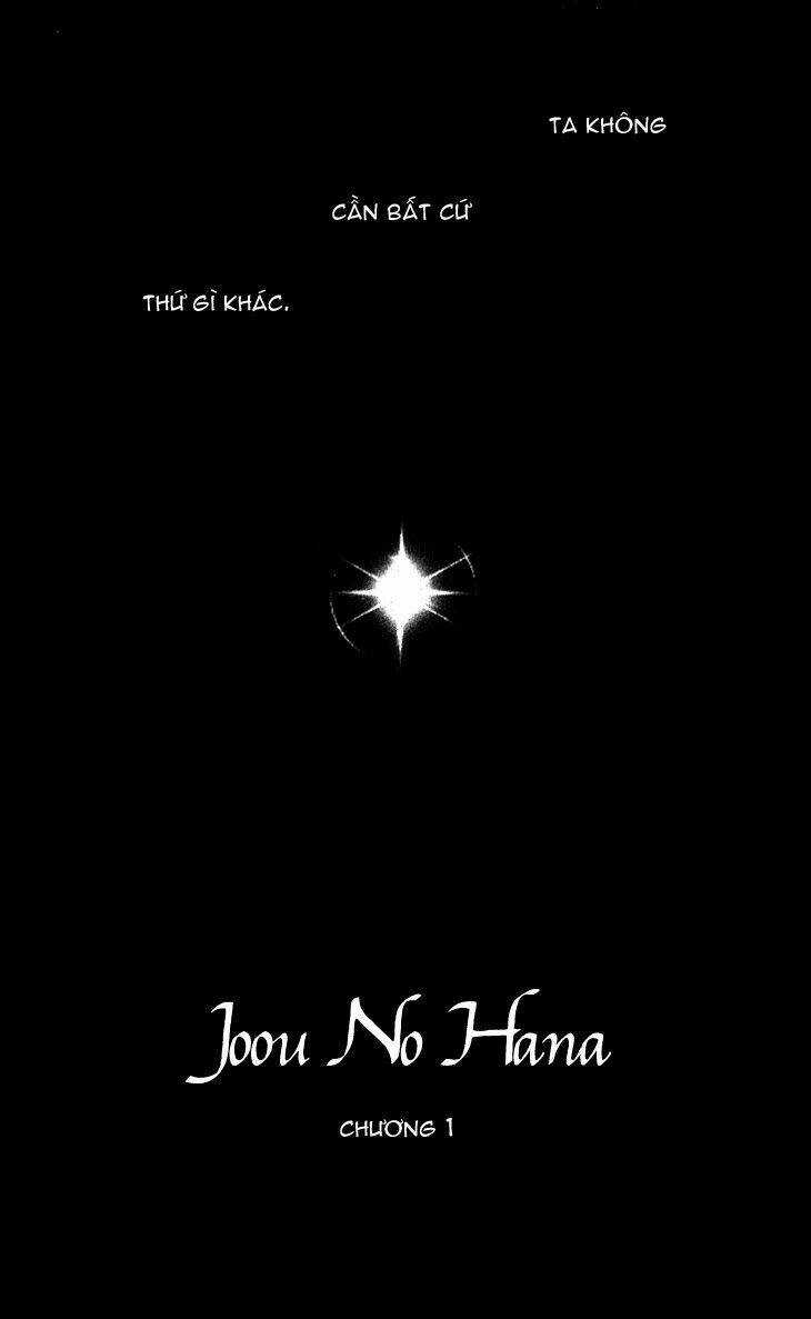 Vạn Niên Hoa Chapter 1.1 trang 6