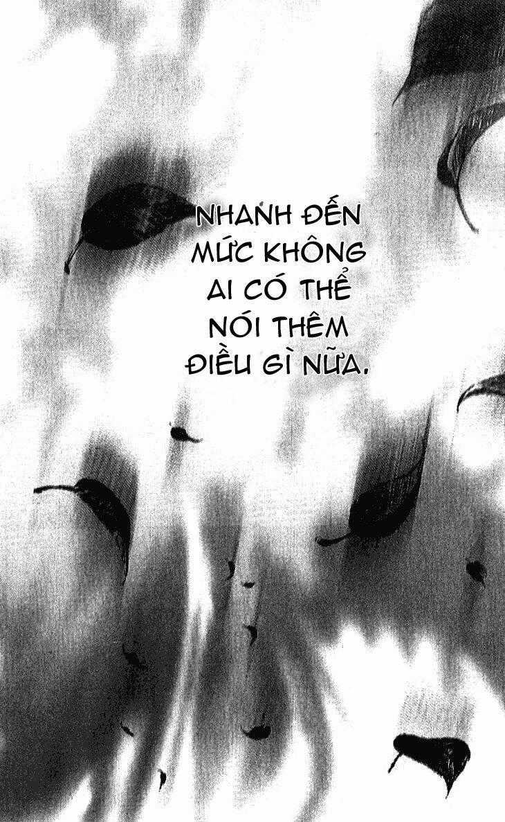 Vạn Niên Hoa Chapter 1.2 trang 32