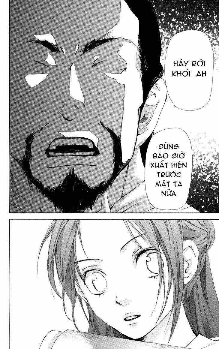 Vạn Niên Hoa Chapter 1.3 trang 16