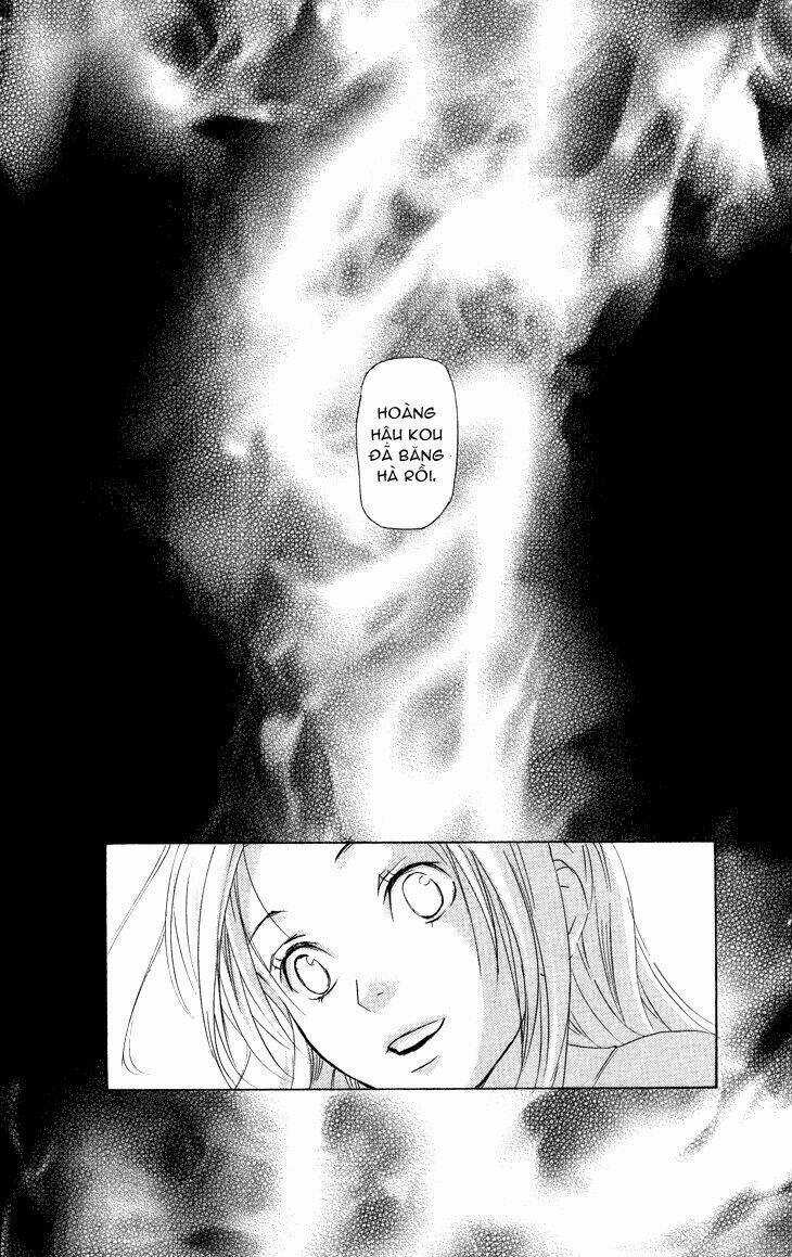 Vạn Niên Hoa Chapter 1.3 trang 23