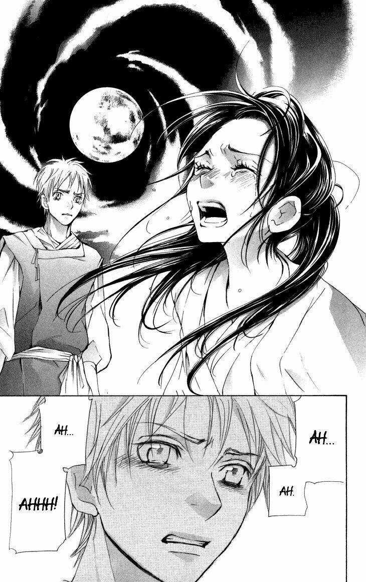 Vạn Niên Hoa Chapter 1.3 trang 27