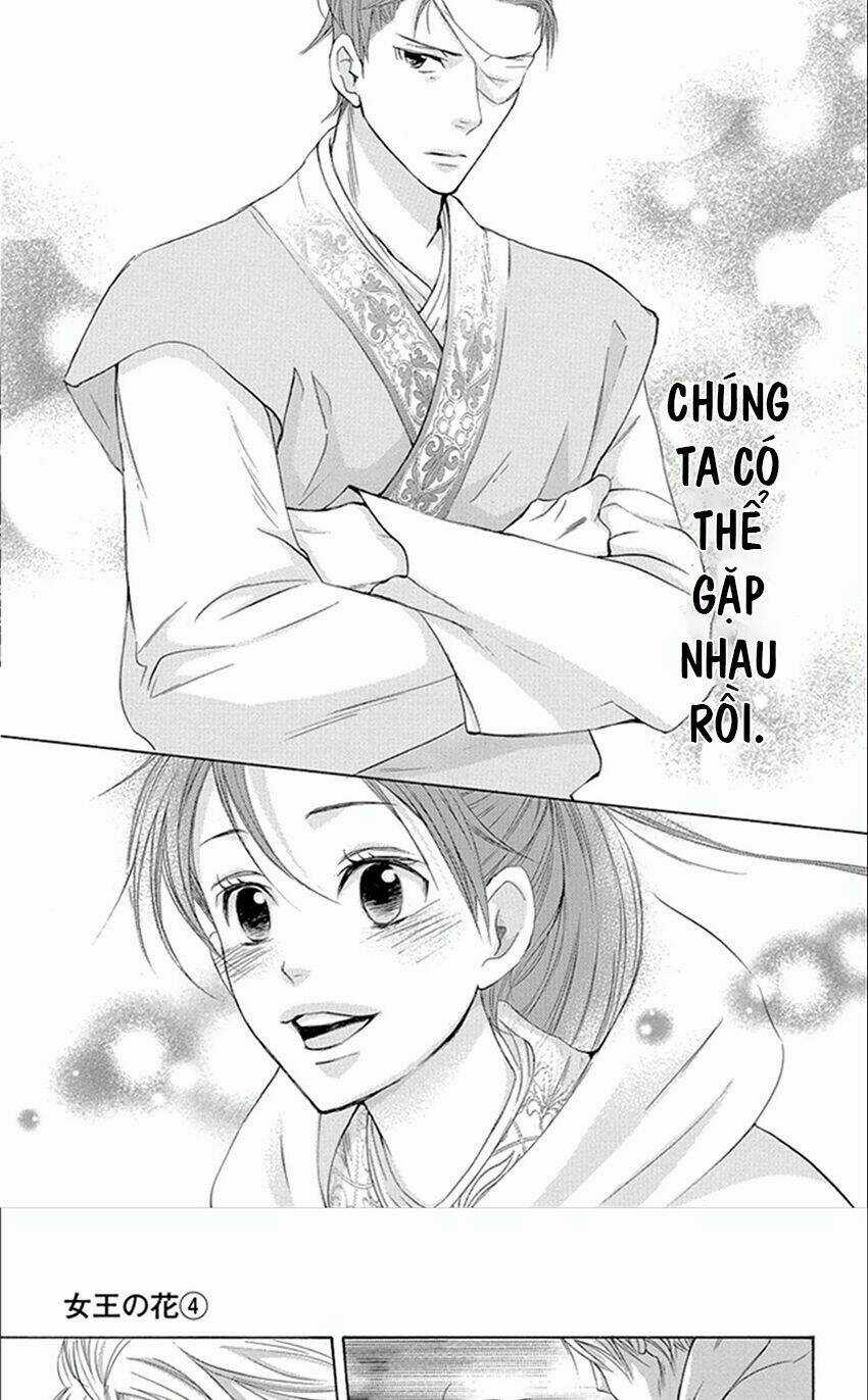Vạn Niên Hoa Chapter 10.2 trang 13
