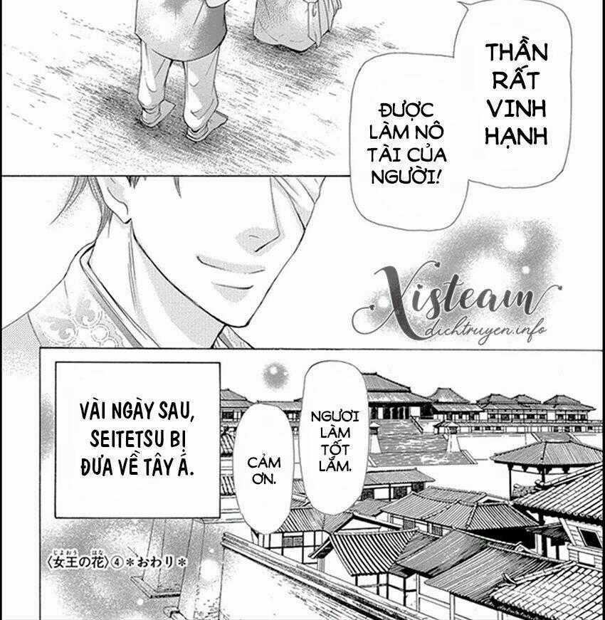 Vạn Niên Hoa Chapter 10.2 trang 29