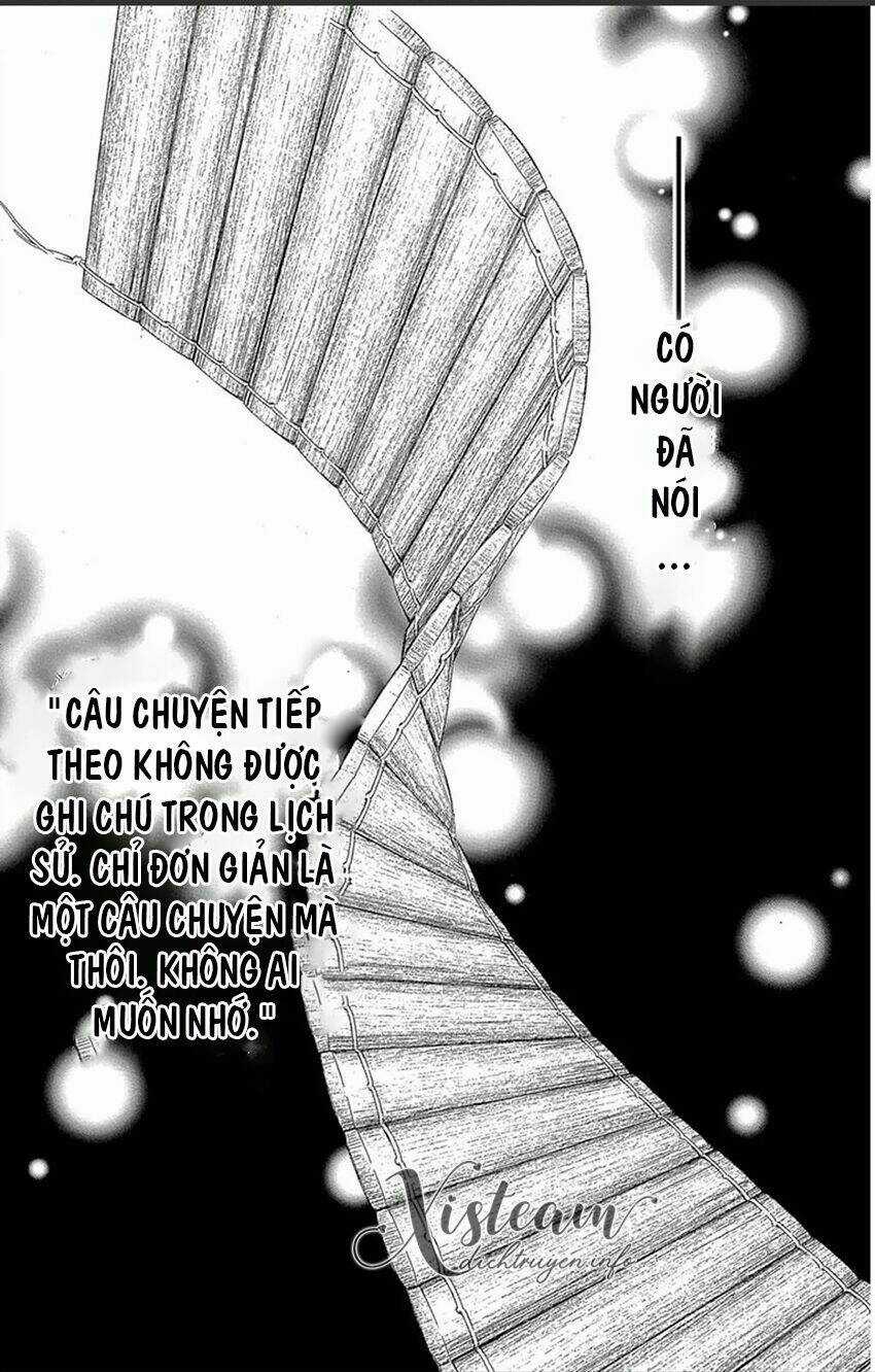 Vạn Niên Hoa Chapter 11.1 trang 5